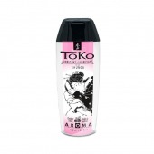 Интимная смазка TOKO Aroma Raspberry Feeling с ароматом малины - 165 мл. - Shunga - купить с доставкой в Дзержинске