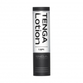 Лубрикант на водной основе Tenga Lotion Light - 170 мл. - Tenga - купить с доставкой в Дзержинске