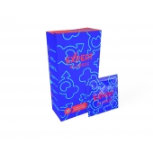 Классические презервативы Expert Classic - 15 шт. - Expert - купить с доставкой в Дзержинске