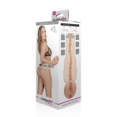 Телесный мастурбатор-анус Fleshlight Girls - Mia Malkova - Fleshlight - в Дзержинске купить с доставкой