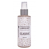 Лубрикант на водной основе NewLevel Classic - 150 мл. - NewLevel - купить с доставкой в Дзержинске