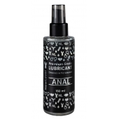Анальный лубрикант на водной основе NewLevel Anal - 150 мл. - NewLevel - купить с доставкой в Дзержинске