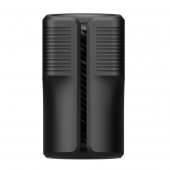 Черный вибромастурбатор ARCwave Zing - Arcwave - в Дзержинске купить с доставкой