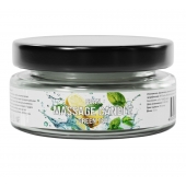 Массажная свеча «Зелёный чай» - 50 мл. - SGAN - купить с доставкой в Дзержинске