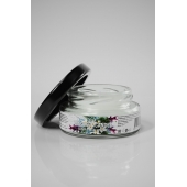 Массажная свеча «Кедр - Пачули - Жасмин» - 50 мл. - SGAN - купить с доставкой в Дзержинске