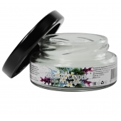 Массажная свеча «Кедр - Пачули - Жасмин» - 50 мл. - SGAN - купить с доставкой в Дзержинске