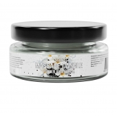 Массажная свеча «Перец и нероли» - 50 мл. - SGAN - купить с доставкой в Дзержинске