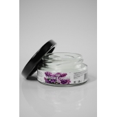 Массажная свеча «Сирень» - 50 мл. - SGAN - купить с доставкой в Дзержинске