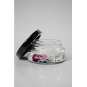 Массажная свеча «Цветущий пион» - 50 мл. - SGAN - купить с доставкой в Дзержинске