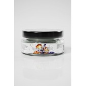 Массажная свеча «Янтарный мусс» - 50 мл. - SGAN - купить с доставкой в Дзержинске