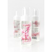 Пенка-мусс для интимной гигиены SGAN с пребиотиками - 150 мл. - SGAN - купить с доставкой в Дзержинске