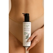 Натуральный лубрикант на водной основе Pleasure Lab Organic Rosemary - 185 мл. - Pleasure Lab - купить с доставкой в Дзержинске