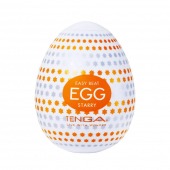 Мастурбатор-яйцо Tenga Egg Starry - Tenga - в Дзержинске купить с доставкой