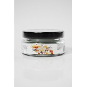 Массажная свеча «Амбра и ваниль» - 50 мл. - SGAN - купить с доставкой в Дзержинске