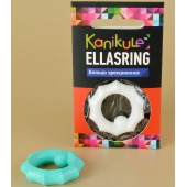 Цветное фигурное эрекционное кольцо Love Ring - Sitabella - в Дзержинске купить с доставкой