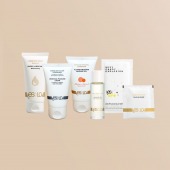 Набор YESforLOV La Trousse Enchantée в бежевой косметичке - YESforLOV - купить с доставкой в Дзержинске