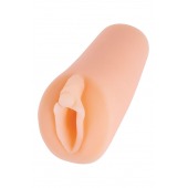 Телесный мастурбатор-вагина Clit Orgasm Realistic Core Masturbator - NMC - в Дзержинске купить с доставкой