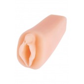 Телесный мастурбатор-вагина Clit Orgasm - NMC - в Дзержинске купить с доставкой