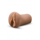 Карамельный мастурбатор-вагина Molly - Blush Novelties - в Дзержинске купить с доставкой