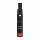 Оральный спрей Waves of Pleasure с ароматом клубники и шампанского - 20 мл. - Shunga - купить с доставкой в Дзержинске