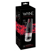 Вращающийся мастурбатор WYNE Masturbator 05 - Orion - в Дзержинске купить с доставкой