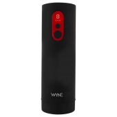 Автоматический мастурбатор WYNE Masturbator 08 - Orion - в Дзержинске купить с доставкой