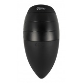 Черный мастурбатор с гибкими крылышками - Orion - в Дзержинске купить с доставкой