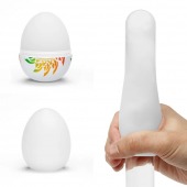 Мастурбатор-яйцо Tenga Egg Shiny II Pride Edition - Tenga - в Дзержинске купить с доставкой
