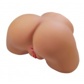 Мастурбатор Ilana с вибрацией и всасыванием - Baile - в Дзержинске купить с доставкой