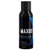 Лубрикант на водной основе MAXUS Naked Fantasy - 100 мл. - Maxus - купить с доставкой в Дзержинске