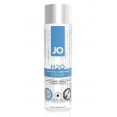 Охлаждающий лубрикант на водной основе JO Personal Lubricant H2O COOLING - 120 мл. - System JO - купить с доставкой в Дзержинске