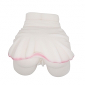 Вагина с анусом под приподнятой юбочкой - Baile - в Дзержинске купить с доставкой