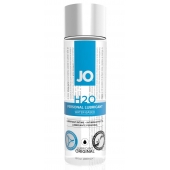 Нейтральный лубрикант на водной основе JO Personal Lubricant H2O - 240 мл. - System JO - купить с доставкой в Дзержинске