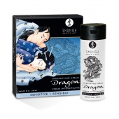 Интимный мужской крем SHUNGA DRAGON SENSITIVE - 60 мл. - Shunga - купить с доставкой в Дзержинске