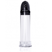 Автоматическая вакуумная помпа Man up pump - Erotist - в Дзержинске купить с доставкой
