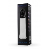 Автоматическая вакуумная помпа Man up pump - Erotist - в Дзержинске купить с доставкой