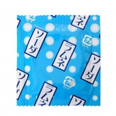 Презервативы Sagami Xtreme Lemonade с ароматом лимонада - 5 шт. - Sagami - купить с доставкой в Дзержинске