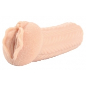 Мастурбатор-вагина Elegance - KOKOS - в Дзержинске купить с доставкой