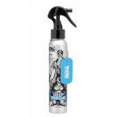 Спрей для лёгкого проникновения во время орального секса Tom of Finland Deep Throat Spray - 118 мл. - Доминирующее кольцо - купить с доставкой в Дзержинске