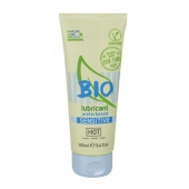 Органический лубрикант для чувствительной кожи Bio Sensitive - 100 мл. - HOT - купить с доставкой в Дзержинске