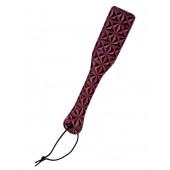 Шлепалка из материала с 3d-эффектом - 31 см. - ToyFa - купить с доставкой в Дзержинске