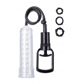 Прозрачная вакуумная помпа A-toys - A-toys - в Дзержинске купить с доставкой