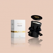 Массажная свеча Titillating Massage Candle - 120 мл. - YESforLOV - купить с доставкой в Дзержинске