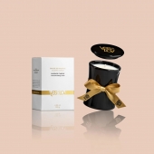 Массажная аромасвеча BEWITCHING MASSAGE CANDLE - 120 мл. - YESforLOV - купить с доставкой в Дзержинске