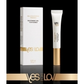 Возбуждающий интимный гель для женщин EXCITEMENT GEL FOR WOMEN - 10 гр. - YESforLOV - купить с доставкой в Дзержинске