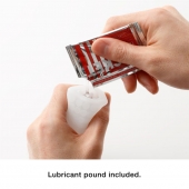 Карманный мастурбатор CLICK BALL - Tenga - в Дзержинске купить с доставкой