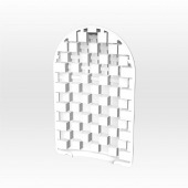 Карманный мастурбатор BLOCK EDGE - Tenga - в Дзержинске купить с доставкой