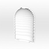 Карманный мастурбатор WAVE LINE - Tenga - в Дзержинске купить с доставкой