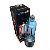 Синяя гидропомпа HydroMAX9 - Bathmate - в Дзержинске купить с доставкой