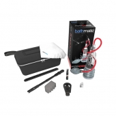Прозрачная гидропомпа HydroXTREME5 - Bathmate - в Дзержинске купить с доставкой